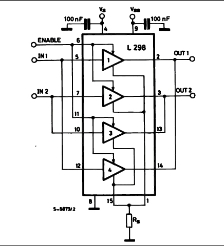 block diagram