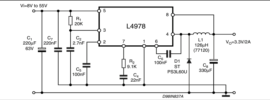 block diagram